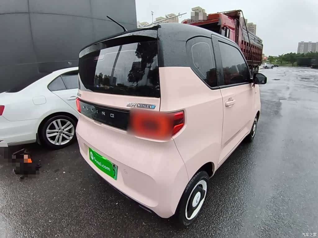 Wuling Yuan, 2022 7