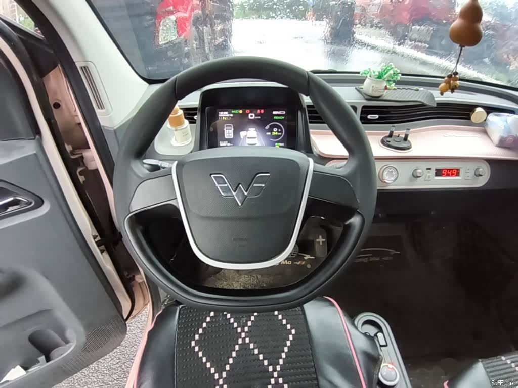 Wuling Yuan, 2022 11