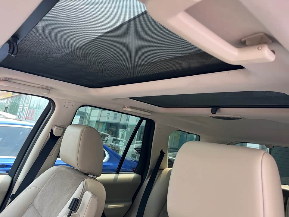 Land Rover Freelander 2 Land Rover Freelander 2