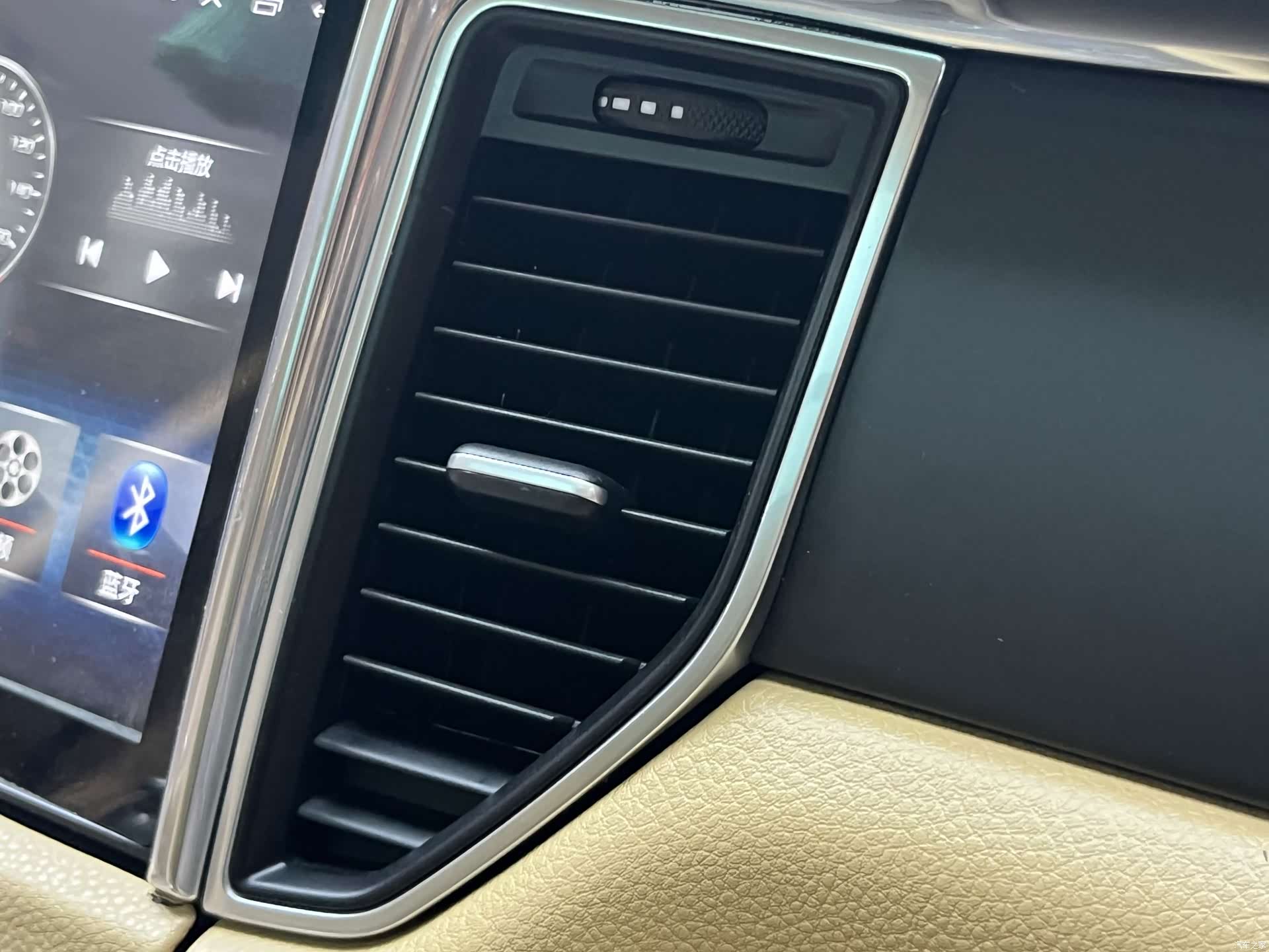 Porsche Macan, 2015 14
