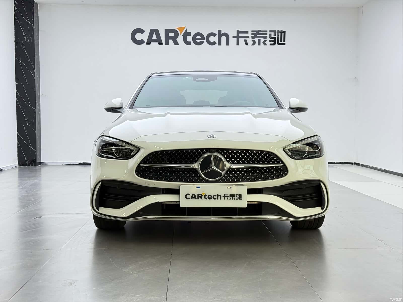 Mercedes-Benz C-Class, 2021 2