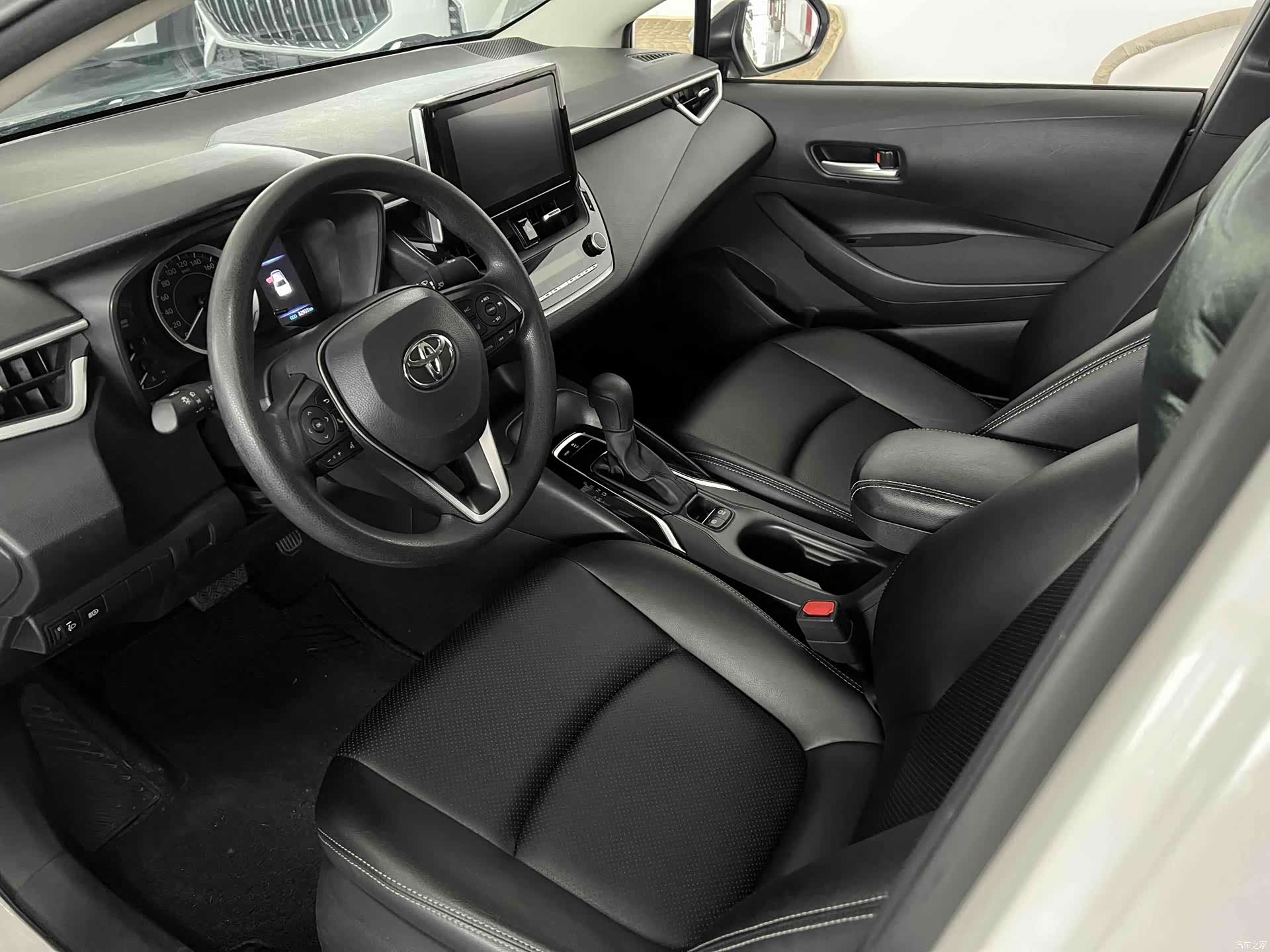 Toyota Corolla, 2022 8