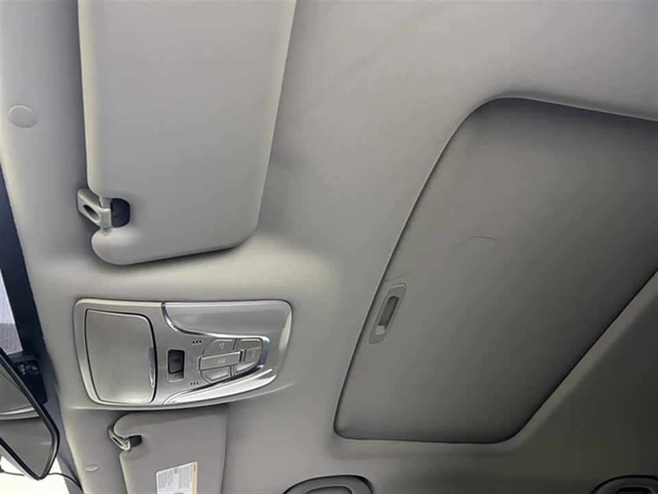 Trumpchi Trumpchi GS4