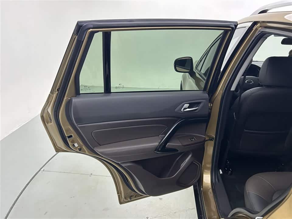 Trumpchi Trumpchi GS4