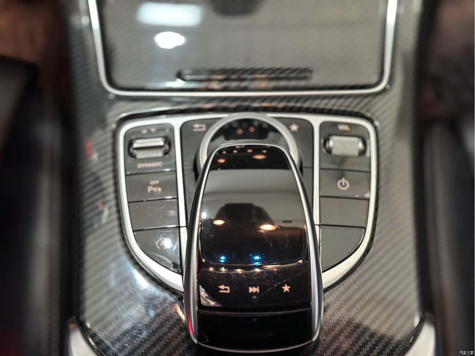 Mercedes-Benz C-Class, 2017 9