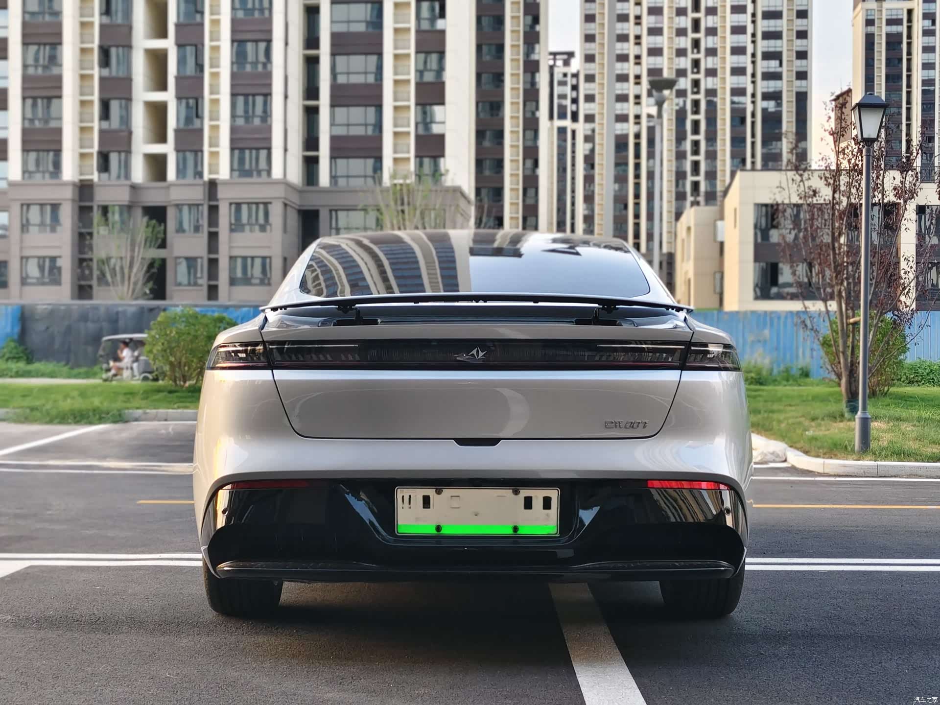 DongFeng eπ007, 2024 22