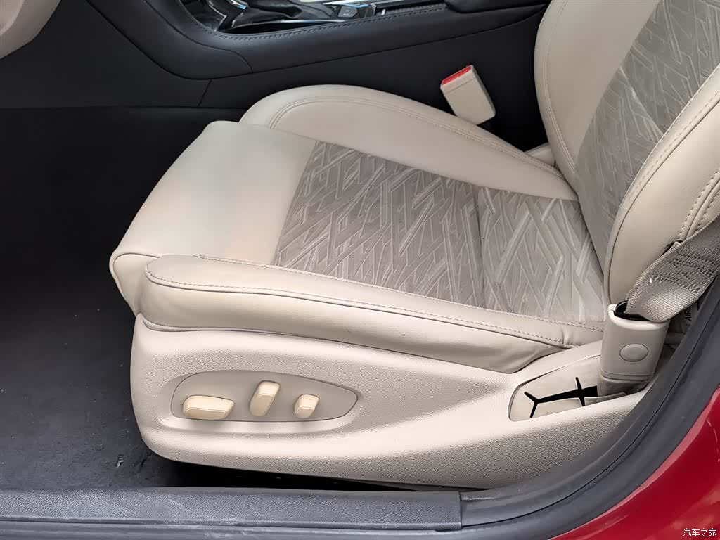 Cadillac ATS-L, 2016 20