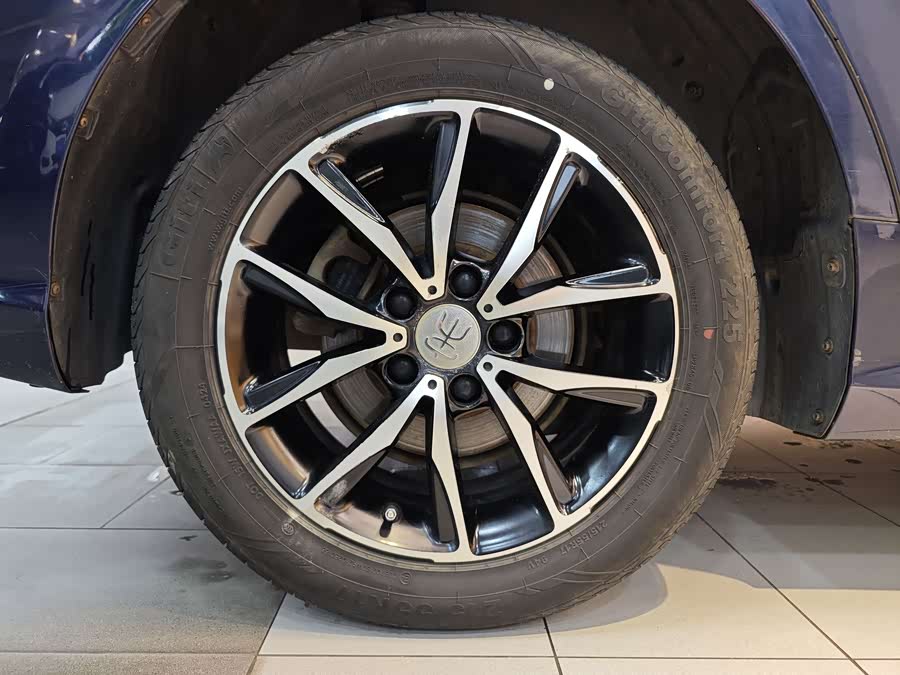 BYD Song MAX 2018, фото 31