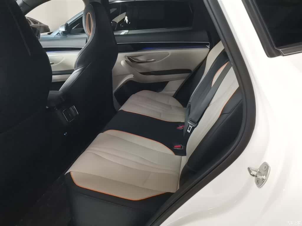 BYD Song, 2023 17