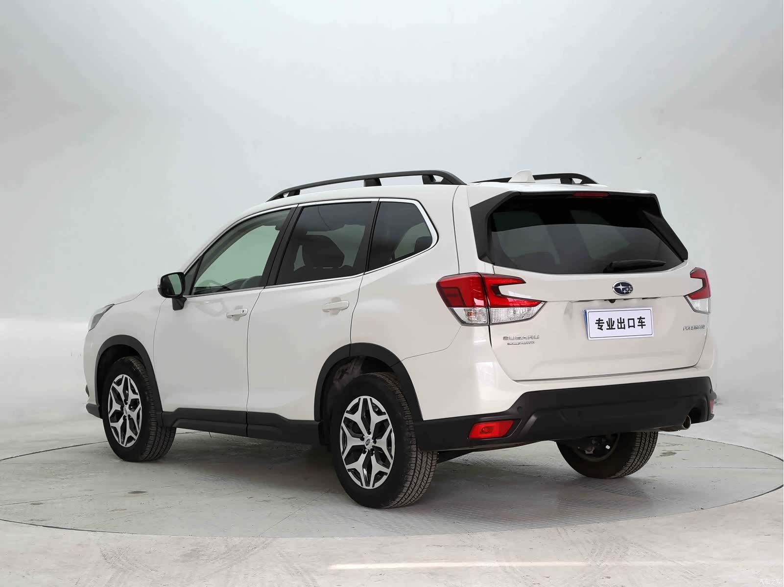 Subaru Forester, 2022 4