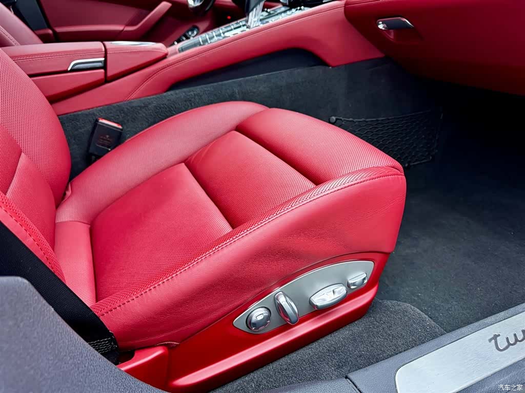 Porsche Panamera, 2016 20
