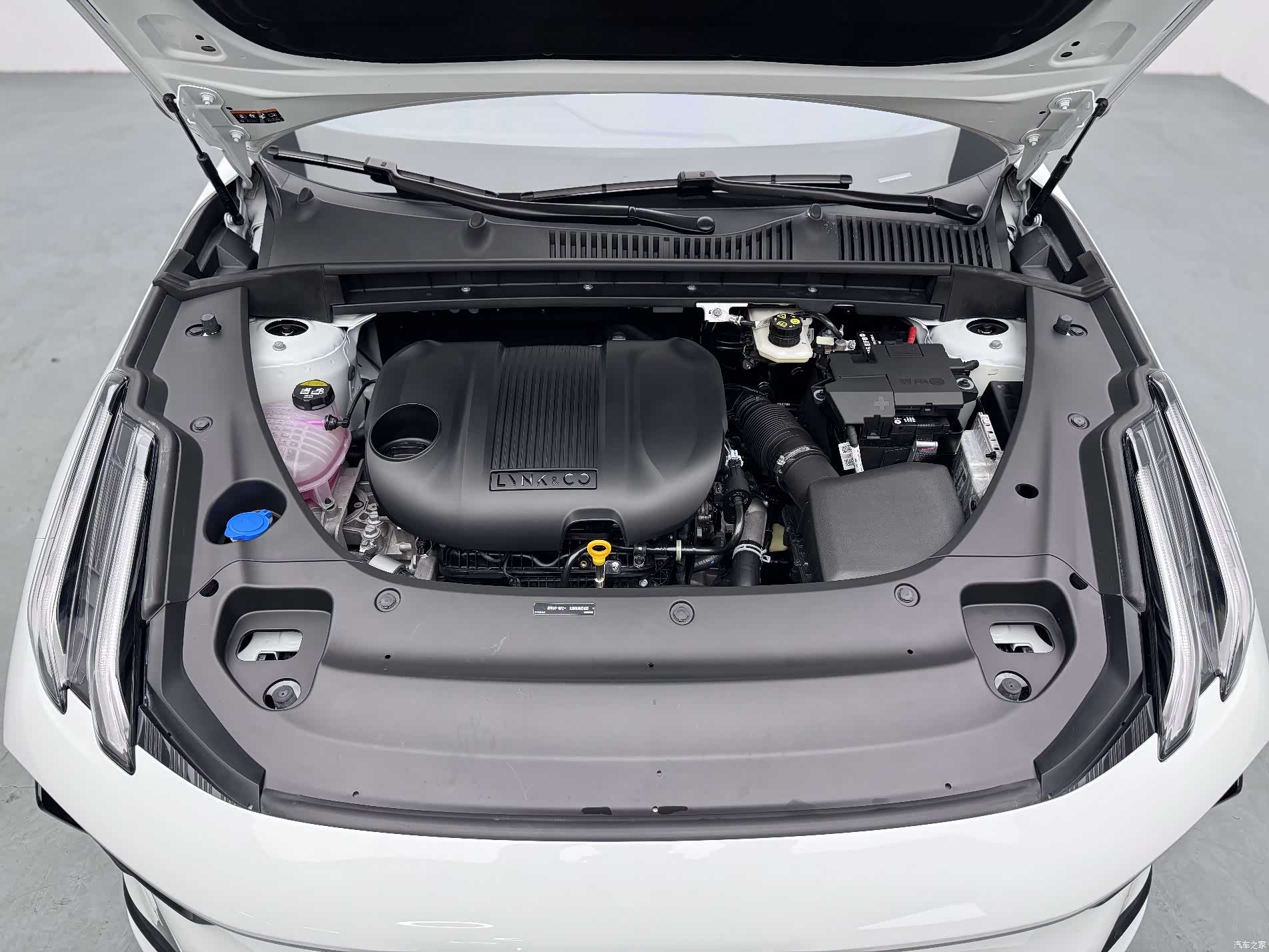 Lynk & Co 02, 2025 18