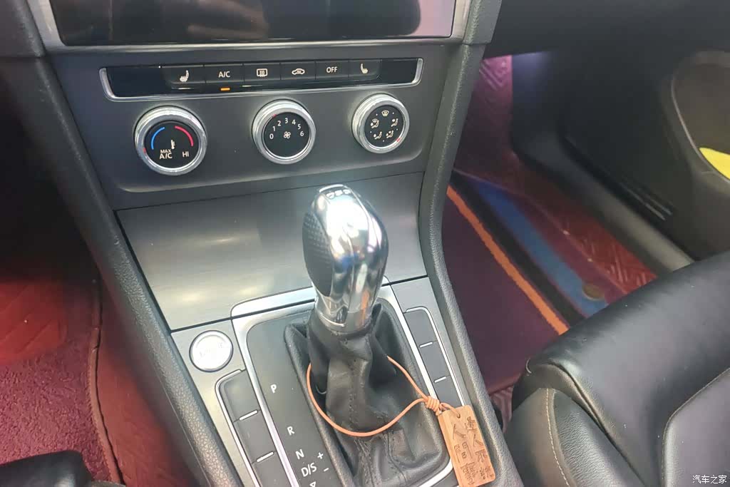 Volkswagen Golf, 2016 16