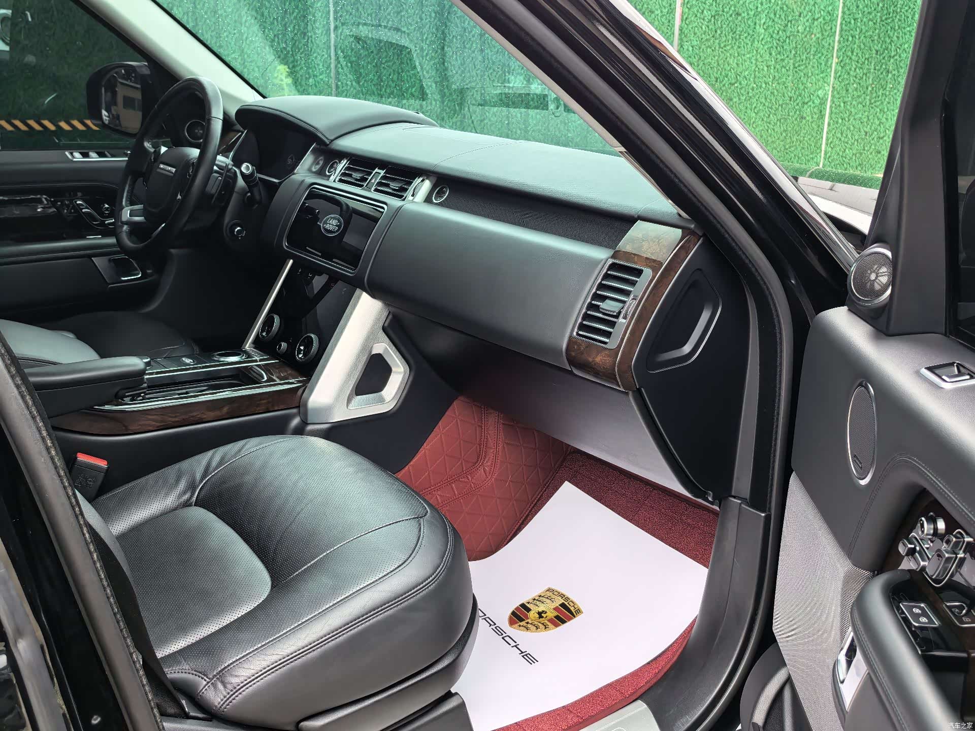 Land Rover Range Rover, 2022 9