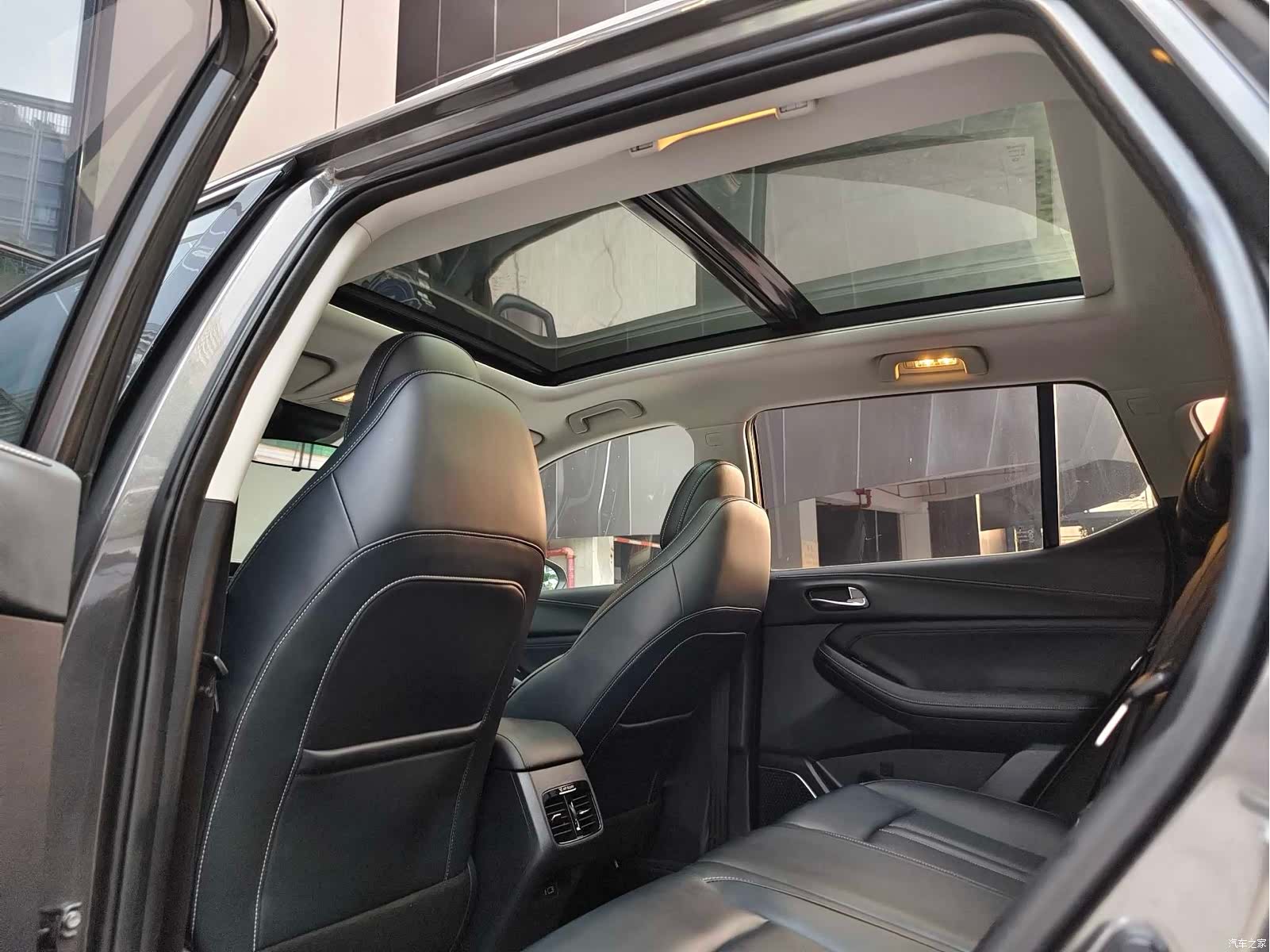 GAC GS4, 2022 13