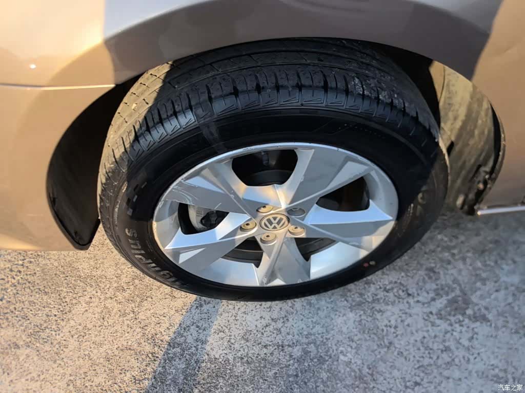 Volkswagen Bora, 2015 23