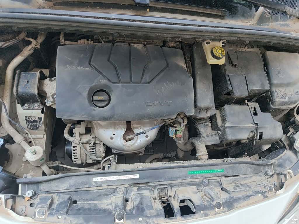 Peugeot 308, 2017 11