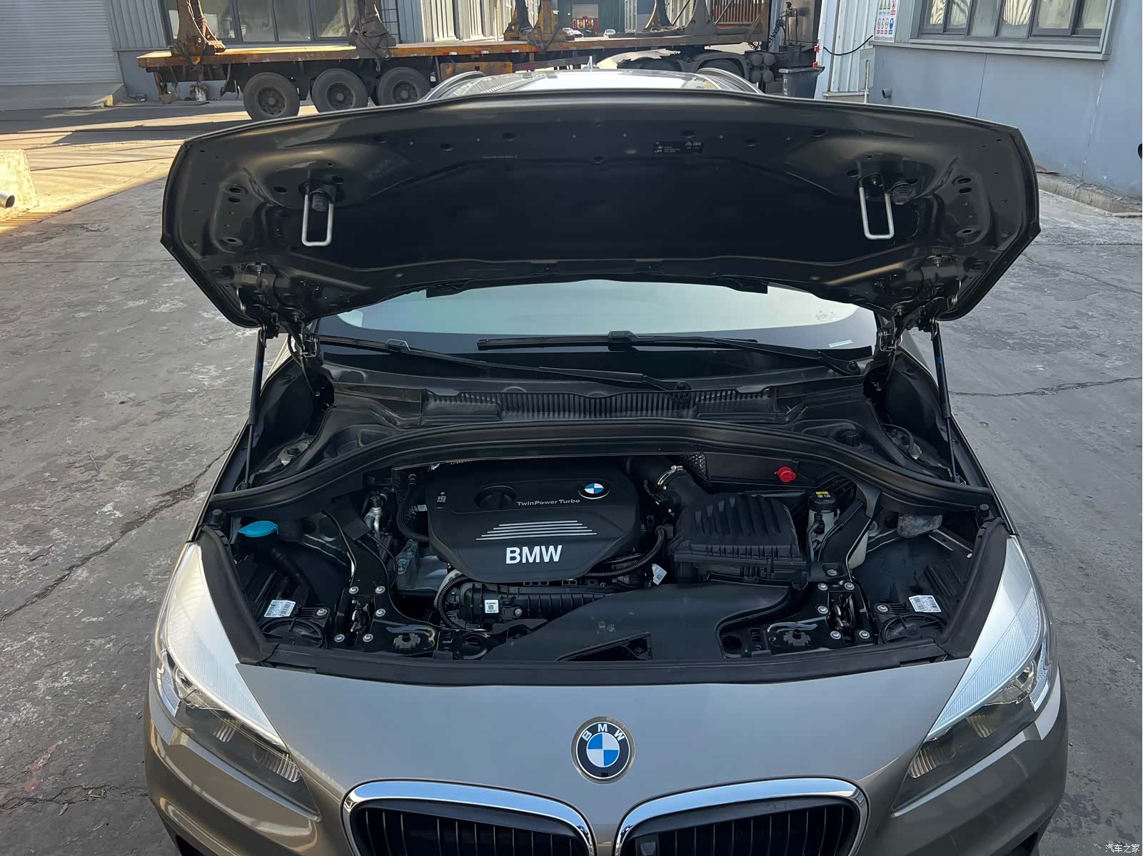 BMW 2 Series, 2016 13