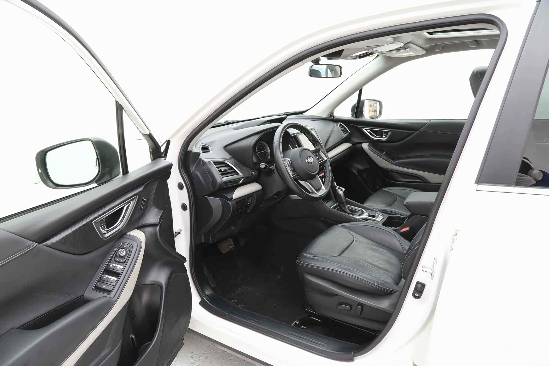 Subaru Forester, 2022 8