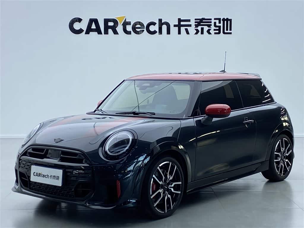 Mini JCW