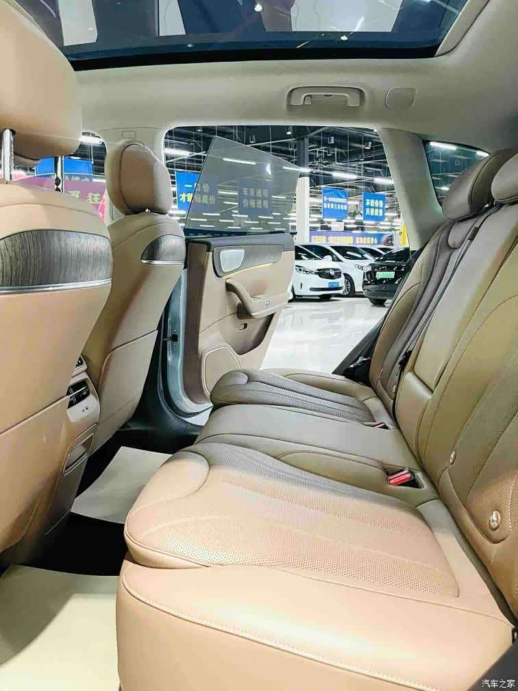 Leapmotor C11, 2025 10