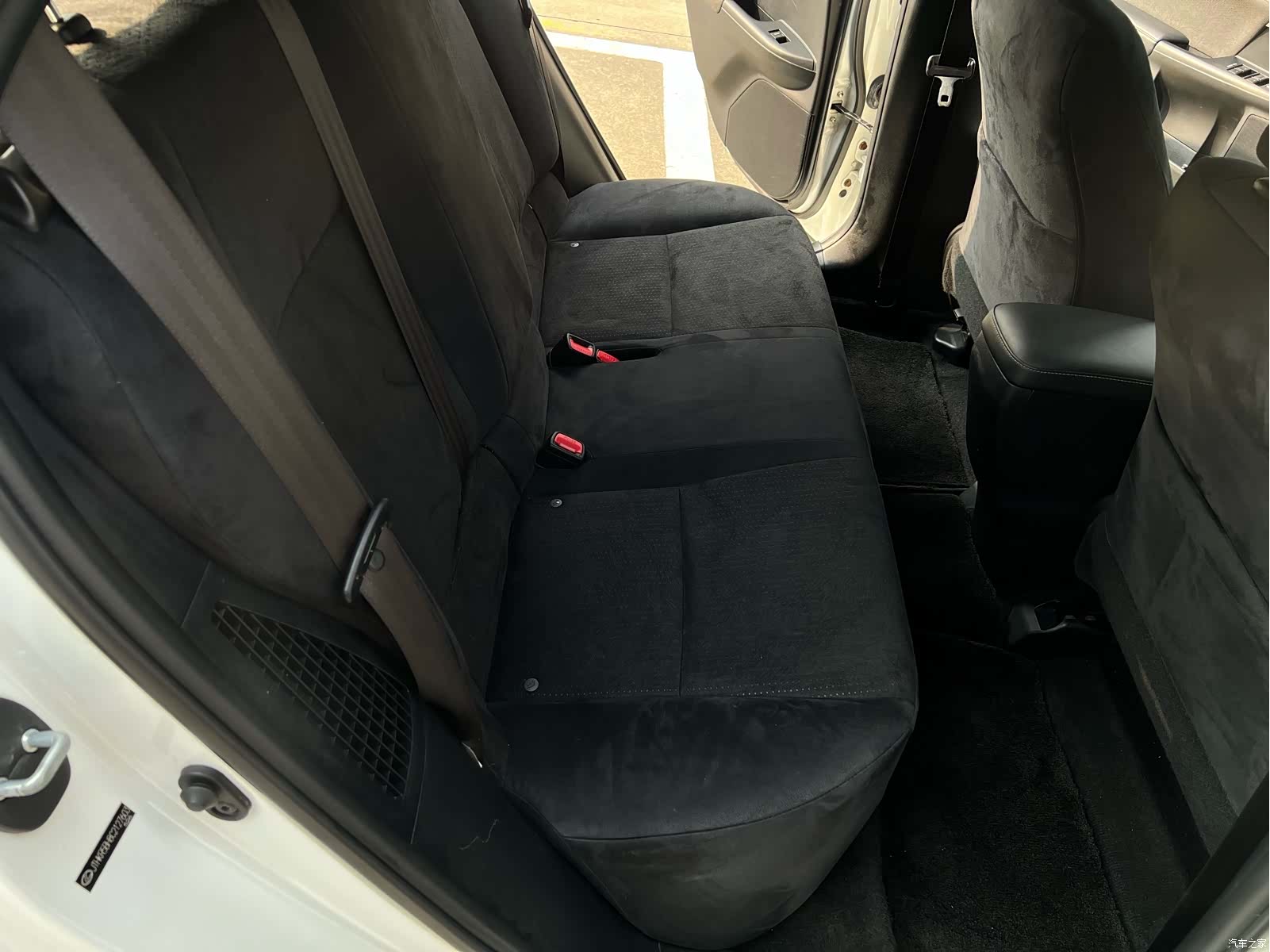 Lexus CT, 2013 11