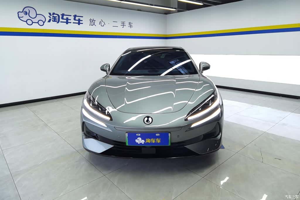 Denza Z9GT, 2025 2