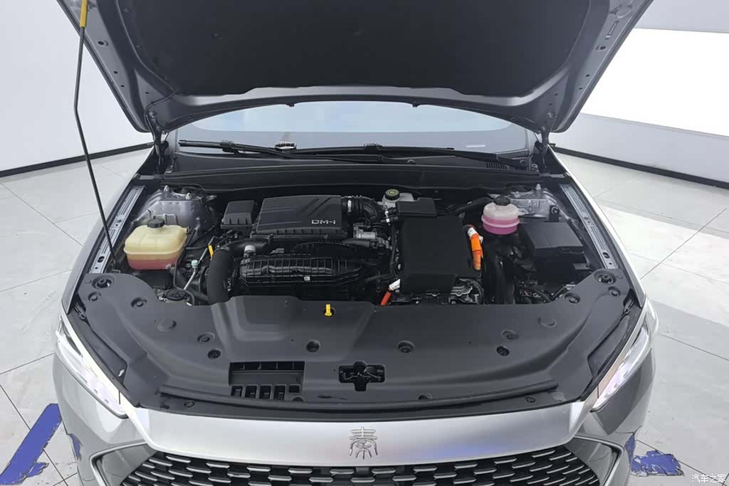 BYD Qin, 2023 10
