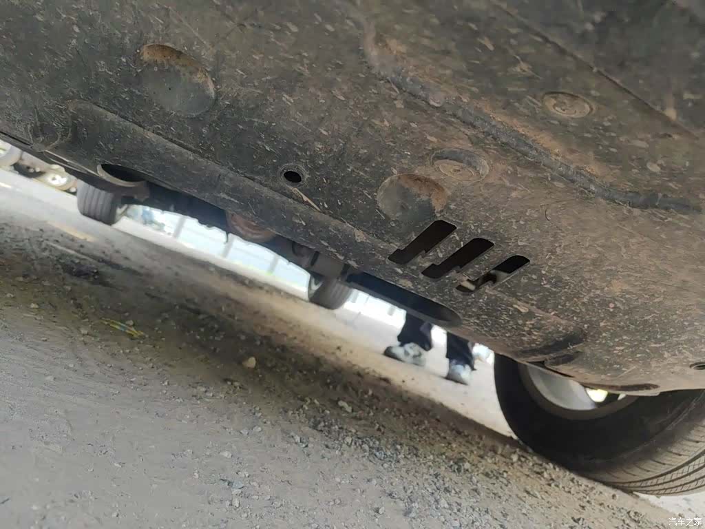 Changan CS55, 2018 25
