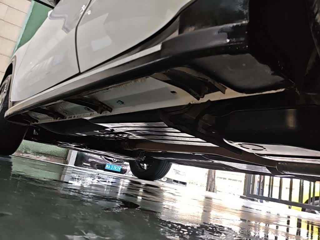 Kia KX5, 2017 22