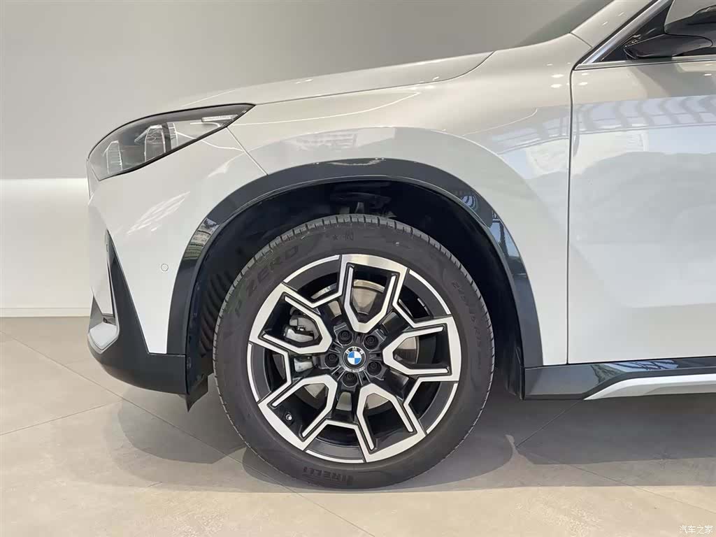 BMW X1, 2023 14