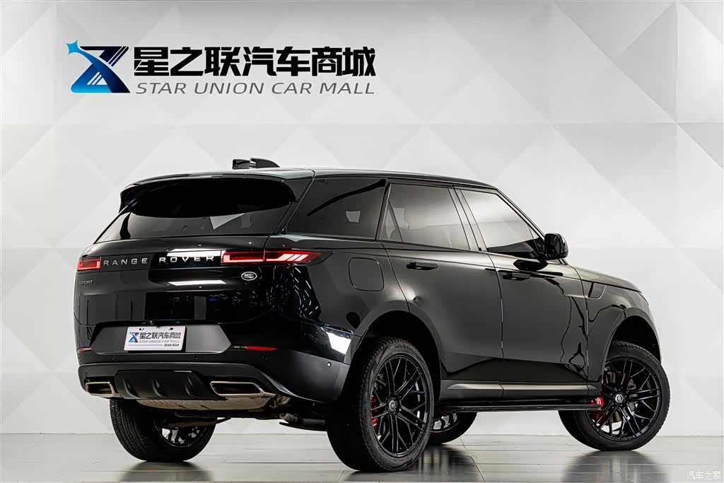 Land Rover Range Rover, 2024 6