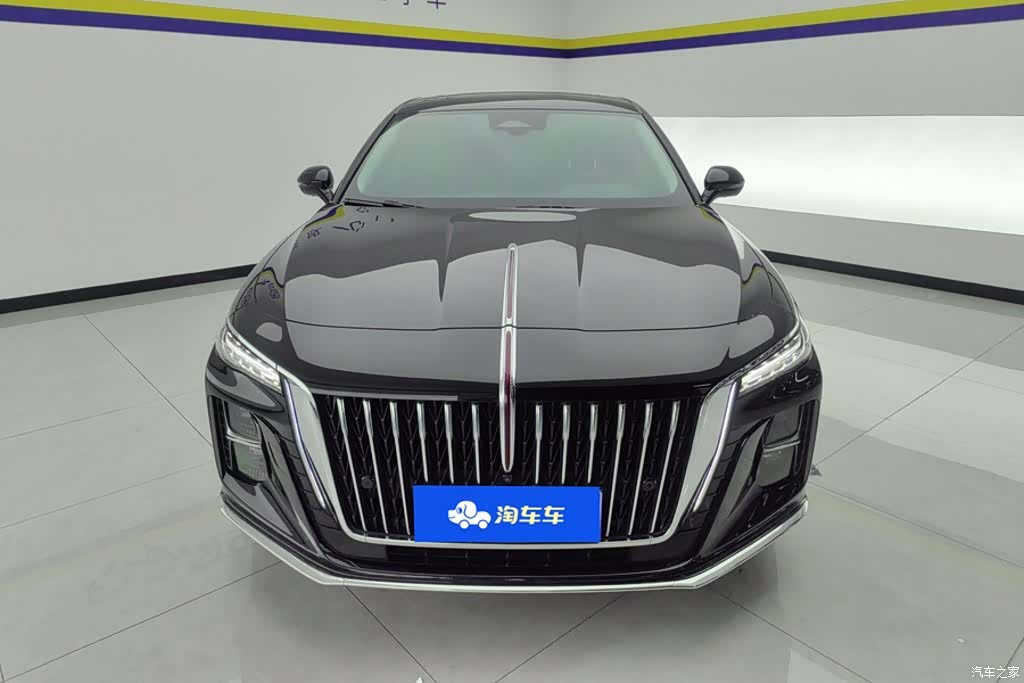 Hongqi H5, 2024 2