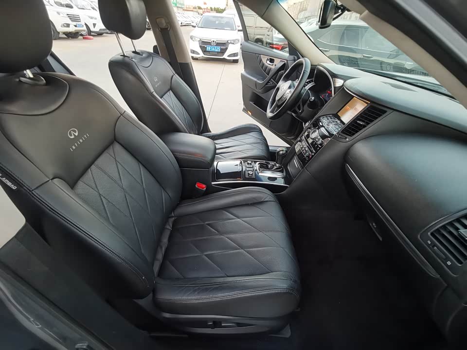 Infiniti FX Infiniti FX