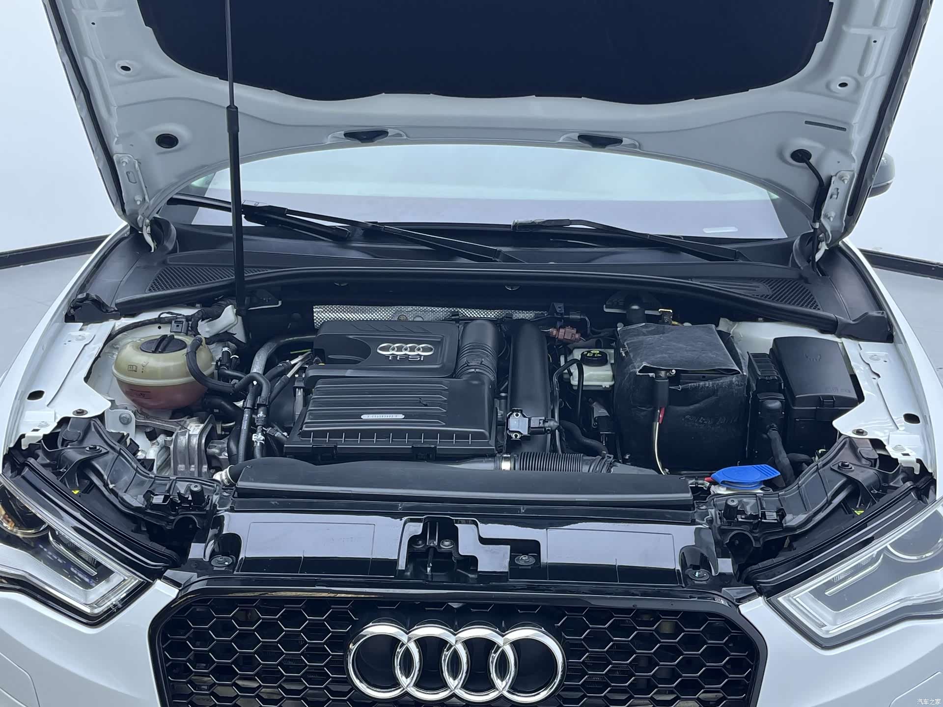 Audi A3, 2017 27