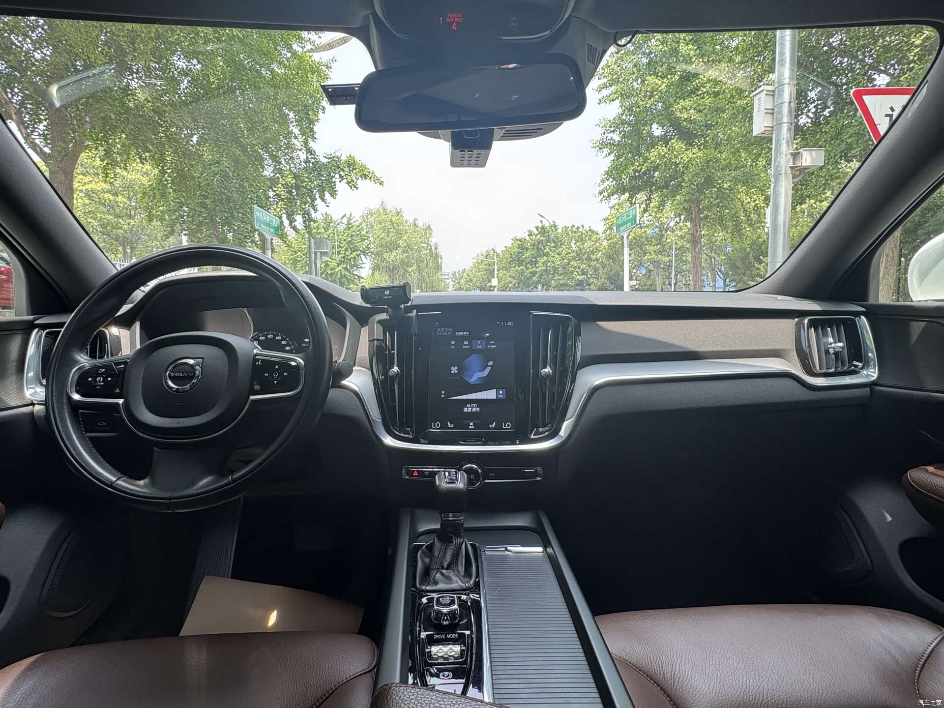 Volvo S60, 2020 17