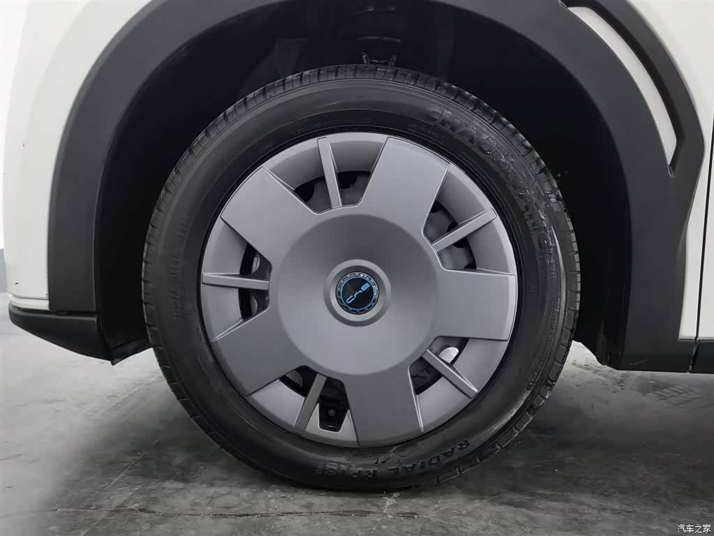 BYD Seagull, 2024 17