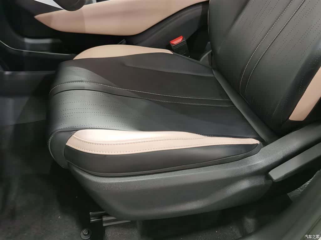 BYD Seagull, 2024 20