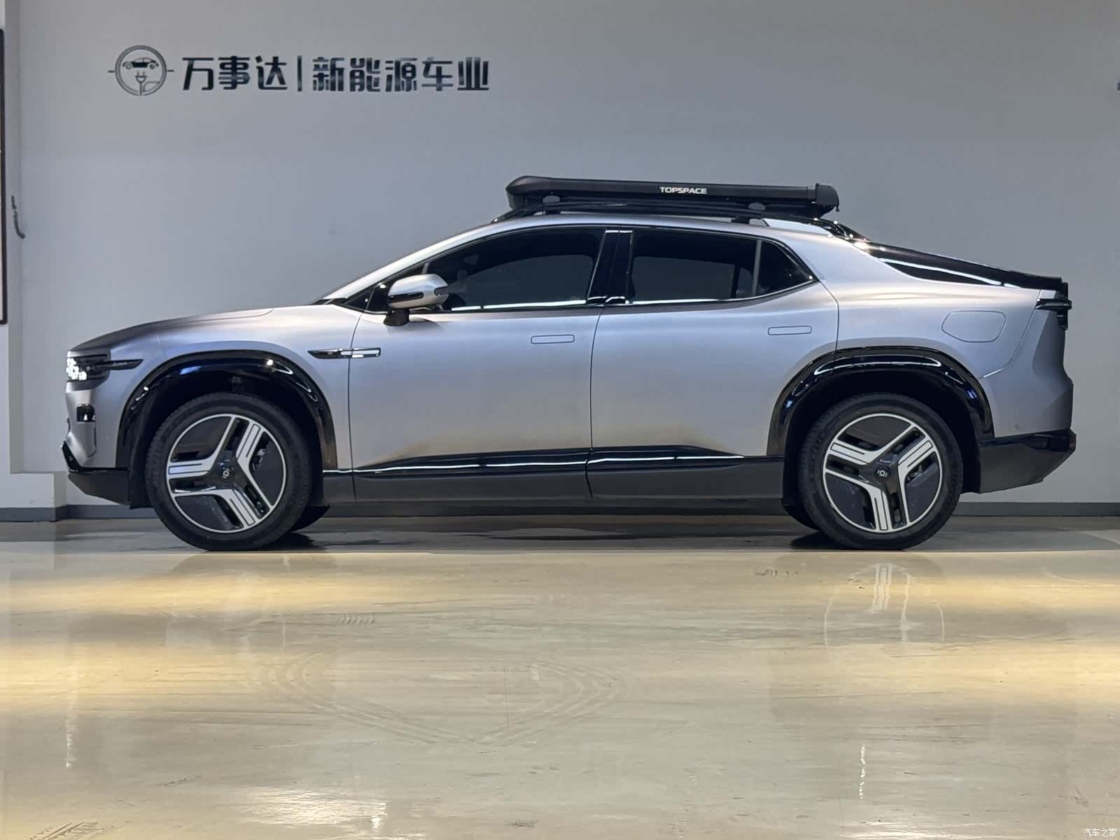 Changan Eado, 2024 3