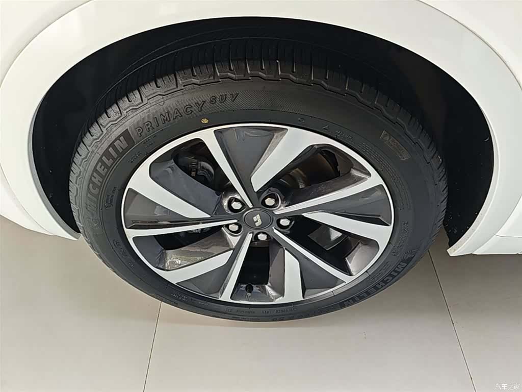 Li Auto ONE, 2021 23