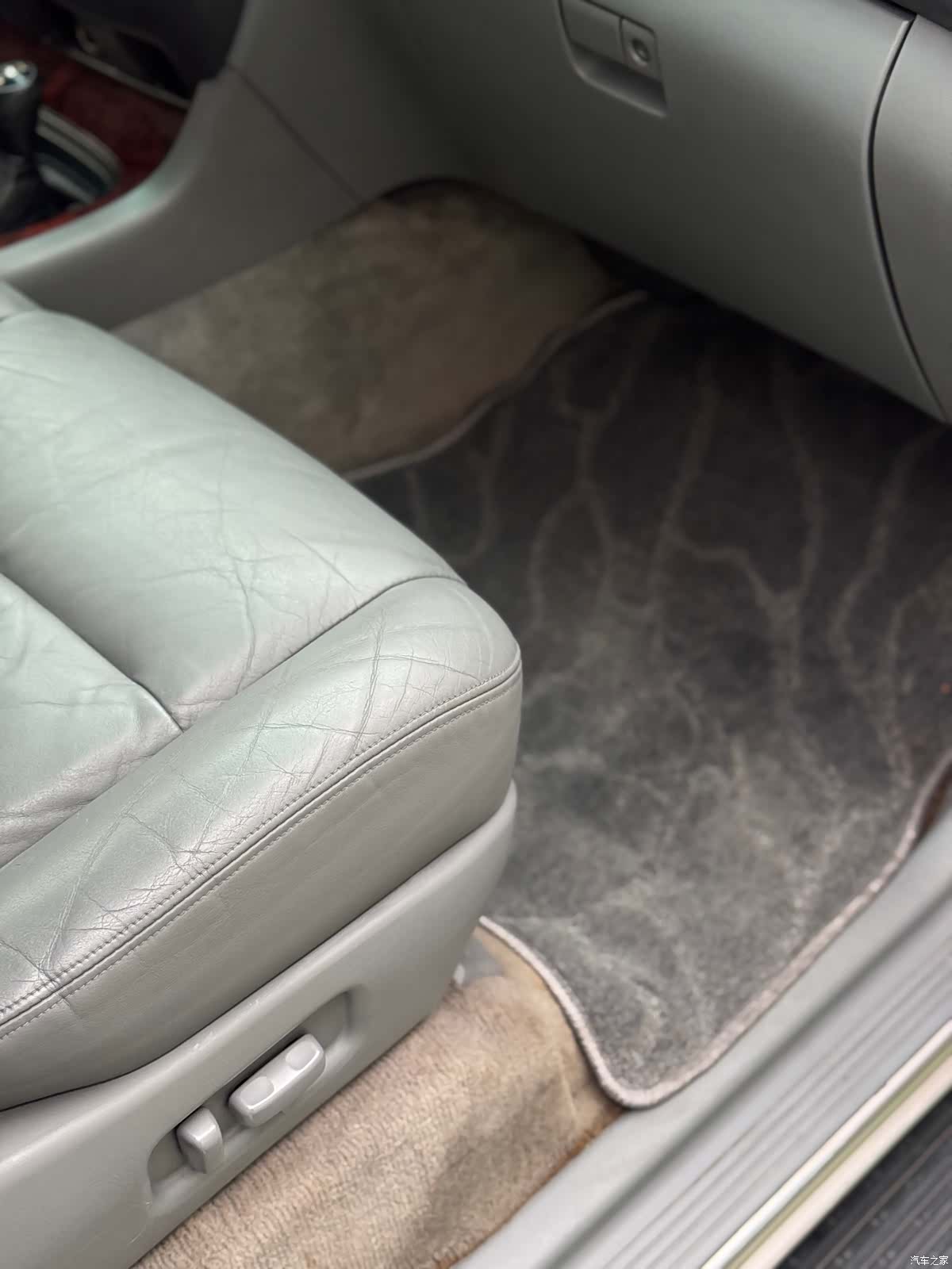 Toyota Land Cruiser, 2002 19