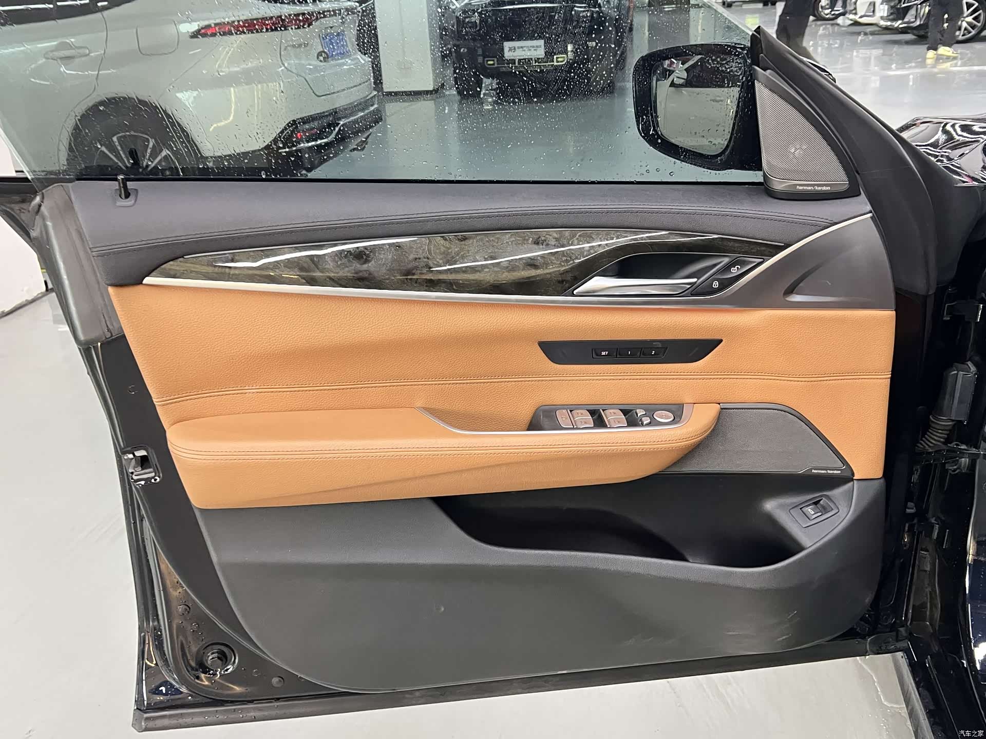 BMW 6 Series GT, 2019 22