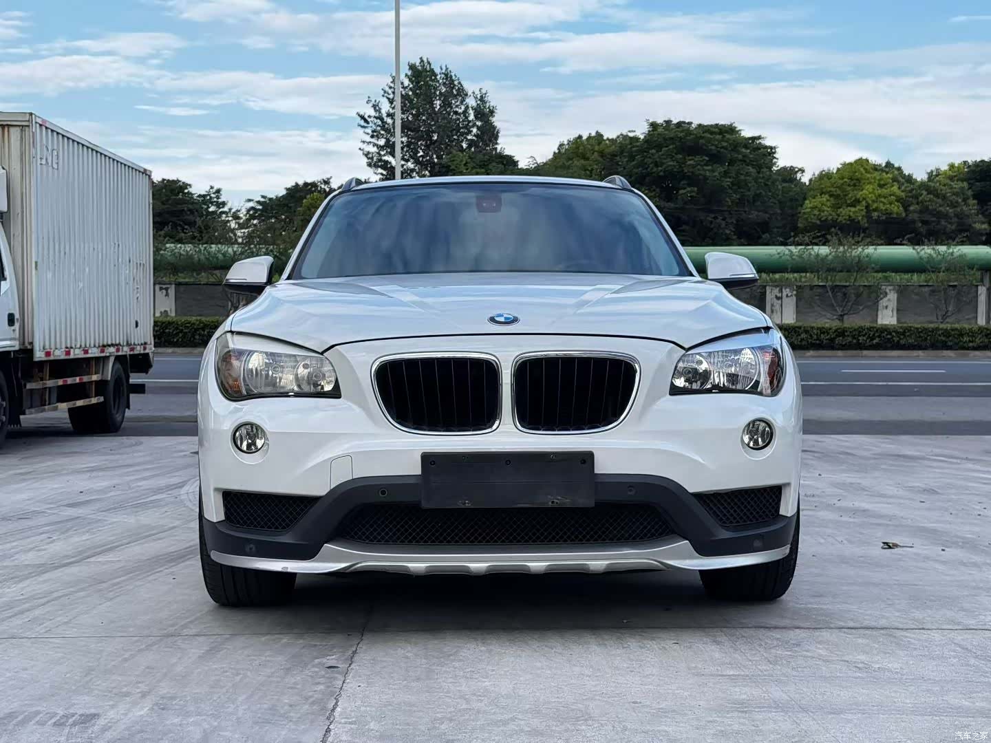 BMW X1, 2016 2