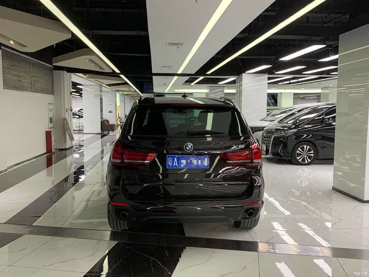 BMW X5, 2014 все фото