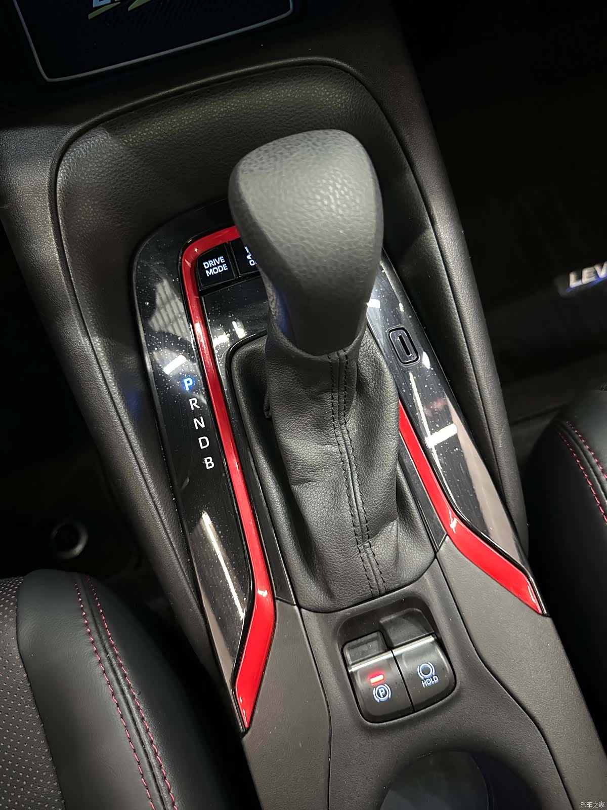 Toyota Levin, 2021 11