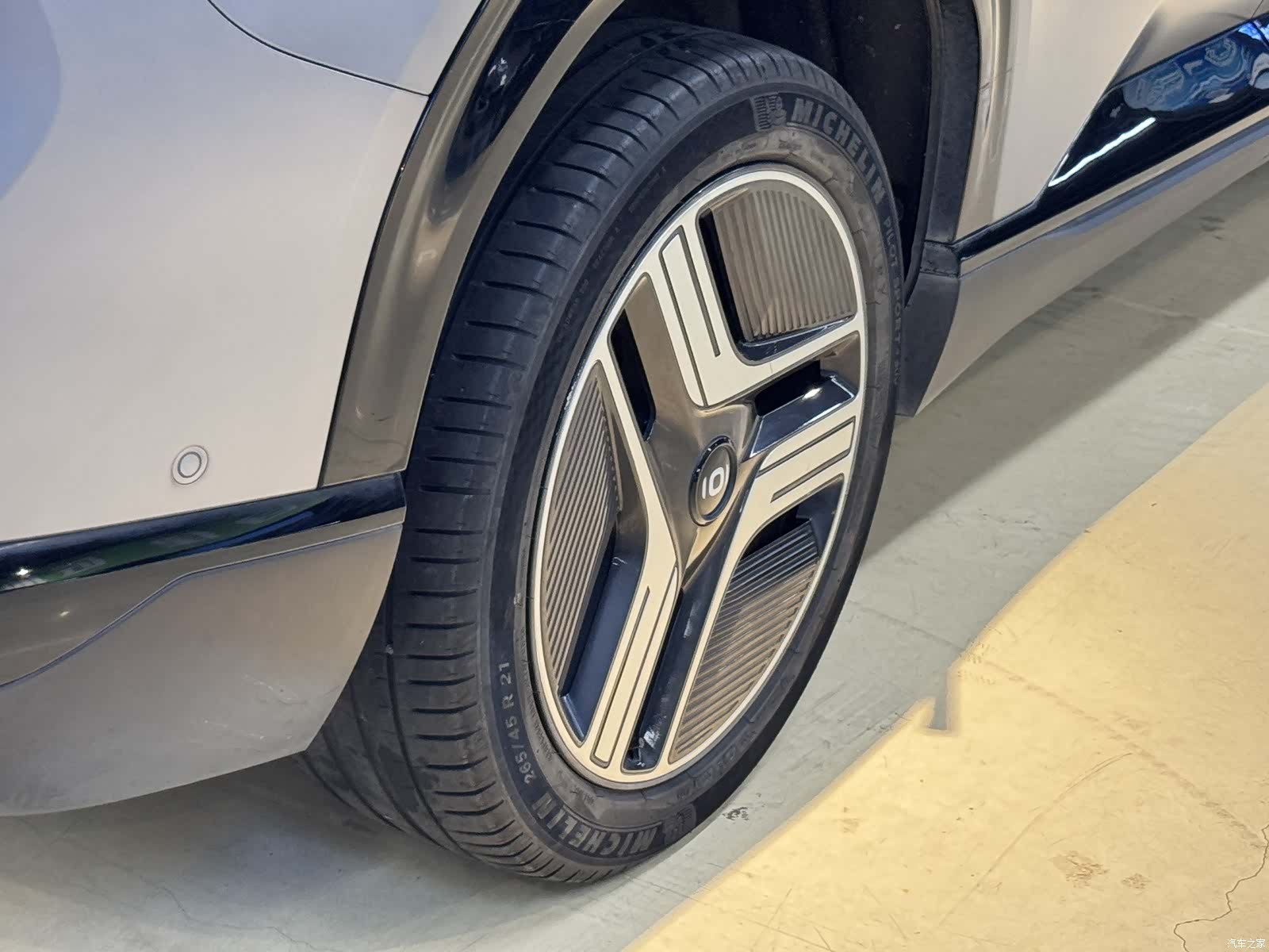 Changan Eado, 2024 34