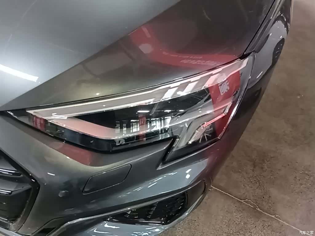 Audi A3, 2022 24