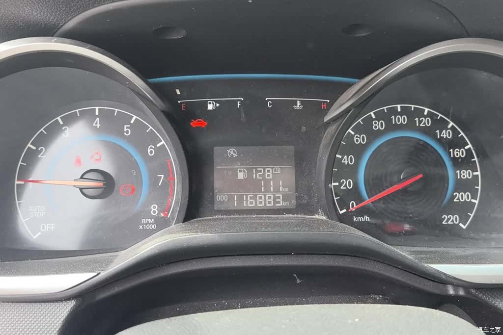 Chevrolet 320, 2018 14