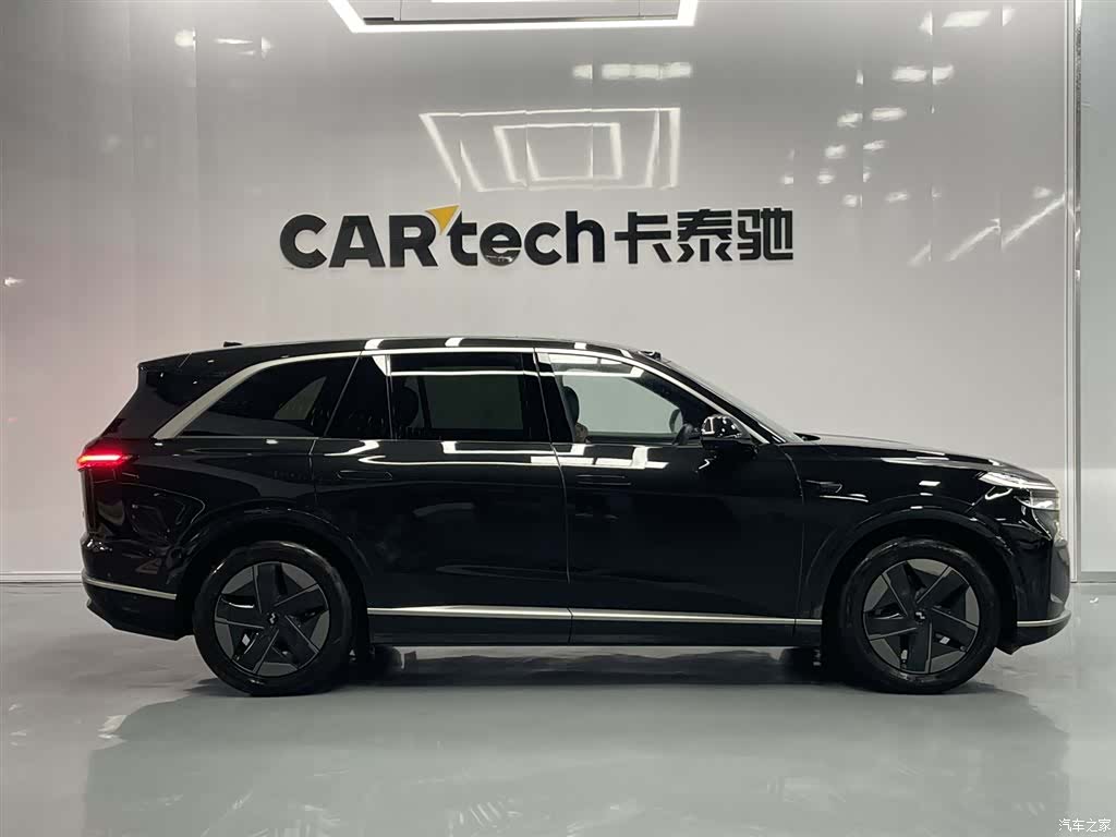 NIO L90, 2025 4