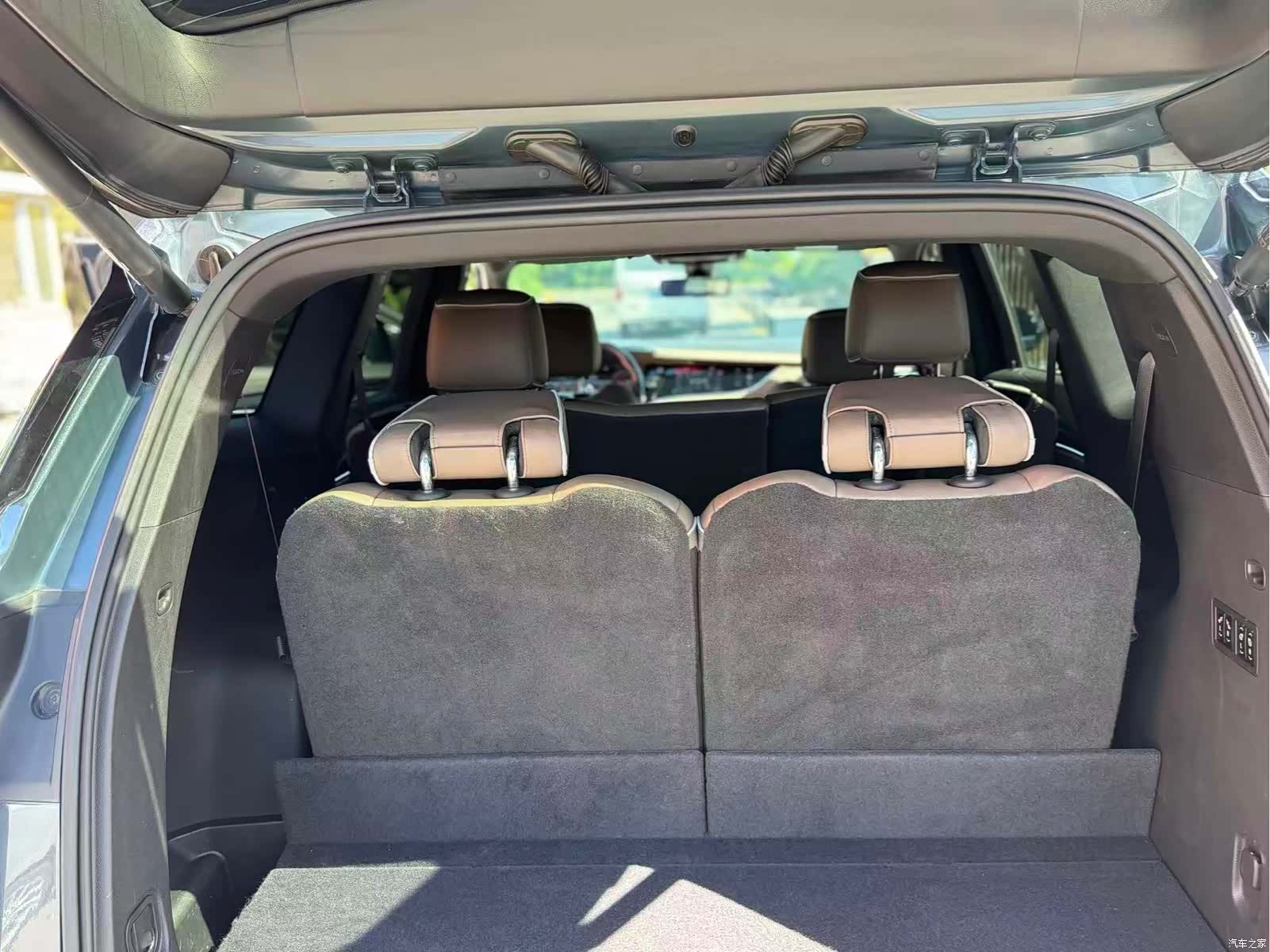 Buick Enclave, 2021 13
